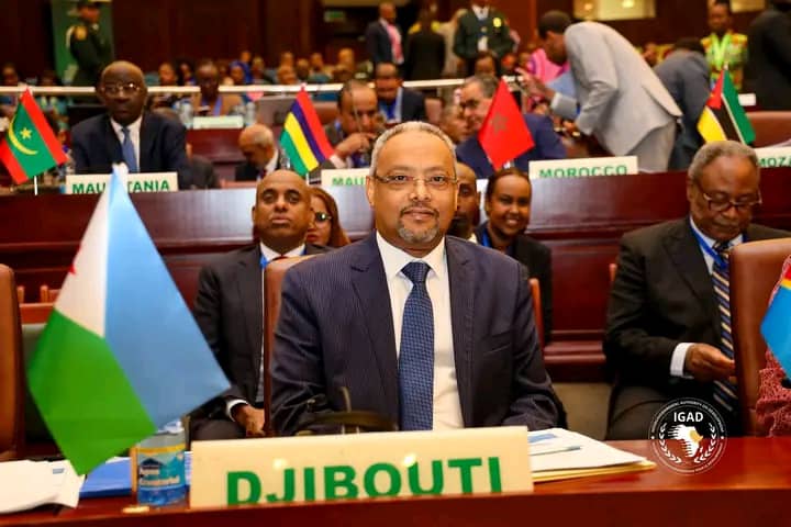 47e session du Conseil exécutif de l’UA : les ministres africains des Affaires étrangères planchent sur les priorités de l’intégration continentale