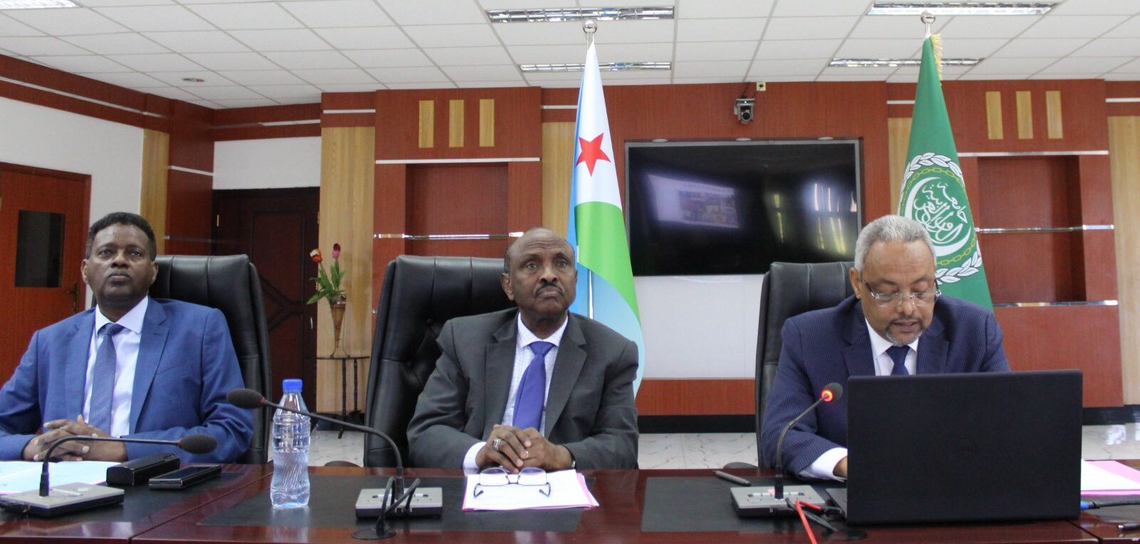 Djibouti appelle au respect de la souveraineté des États arabes face aux tensions régionales