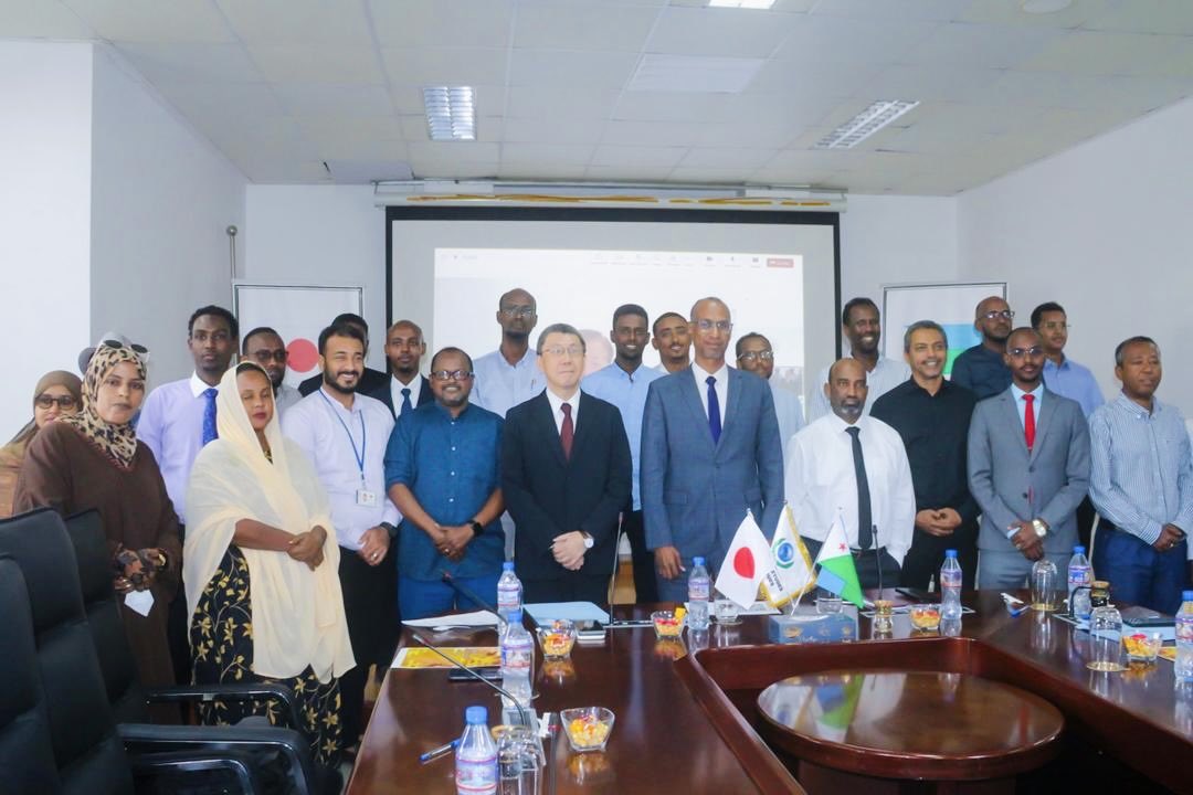 L’Institut des Études Diplomatiques (IED) a organisé, hier jeudi 18 décembre 2025, une visioconférence consacrée à la vision diplomatique et sécuritaire du Japon : l’Indo-Pacifique libre et ouvert (FOIP) organisée en collaboration avec l’Ambassade du Japo