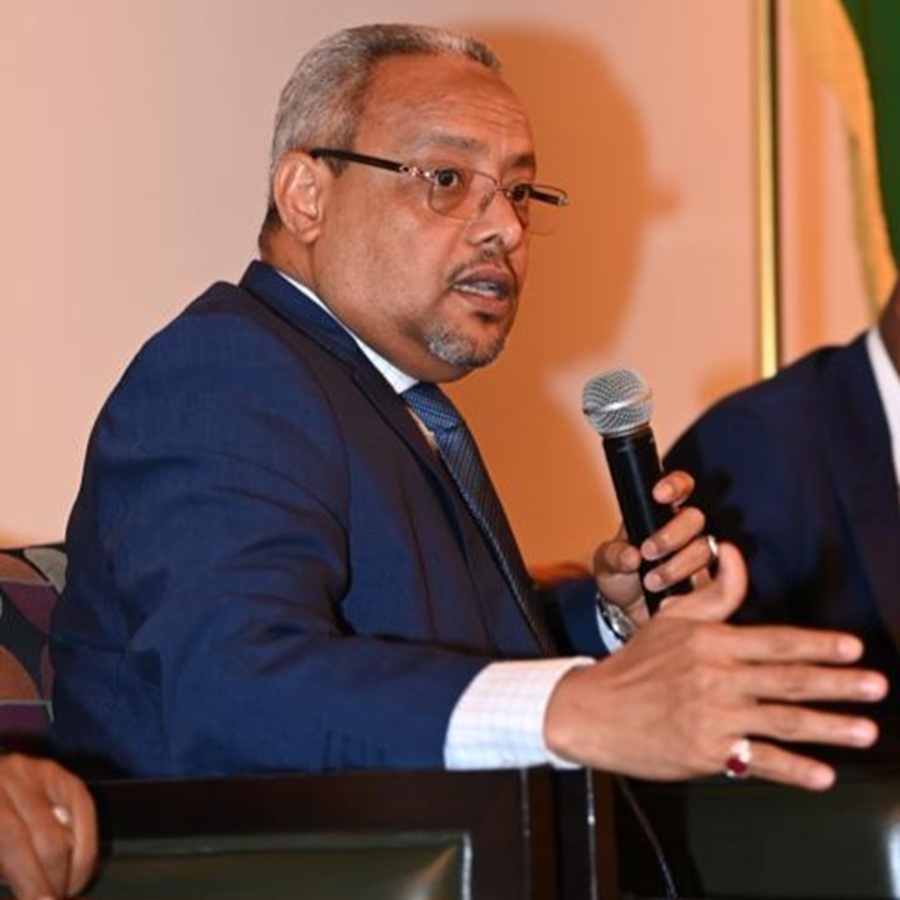 Djibouti dénonce avec la plus grande fermeté la décision des autorités israéliennes « d’envahir entièrement » la bande de Gaza