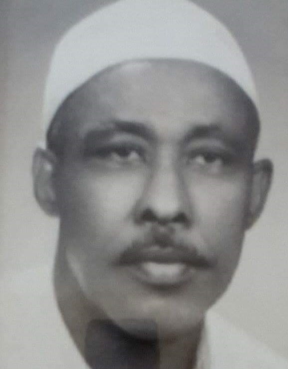 Le Président Guelleh rend un vibrant hommage au défunt Absieh Bouh Abdallah, figure de proue de la lutte djiboutienne pour l’Indépendance nationale