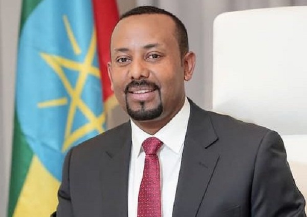 Message de félicitations du Président de la République au Premier ministre éthiopien