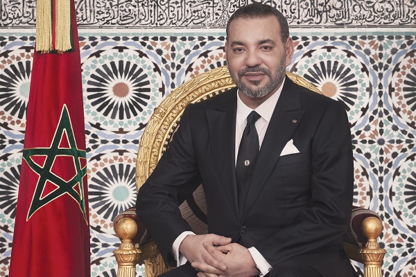 Le Président Guelleh félicite le Roi du Maroc à l’occasion de la Fête nationale de son pays