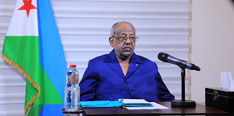 Djibouti réaffirme son attachement à la Charte de l’ONU à l’occasion du 80e anniversaire de l’Organisation