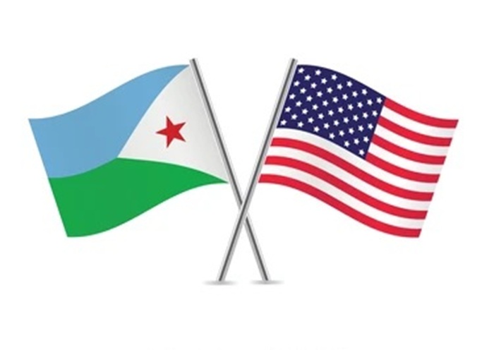 Djibouti et les Etats-Unis réaffirment leur partenariat stratégique lors d’un échange téléphonique entre le Président Guelleh et le Secrétaire d’Etat Marco Rubio