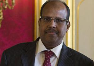 djibouti reste un pays ouvert a la paix sans compromission sur les intérêt de la nation, déclare le chef de la diplomatie djiboutienneµ