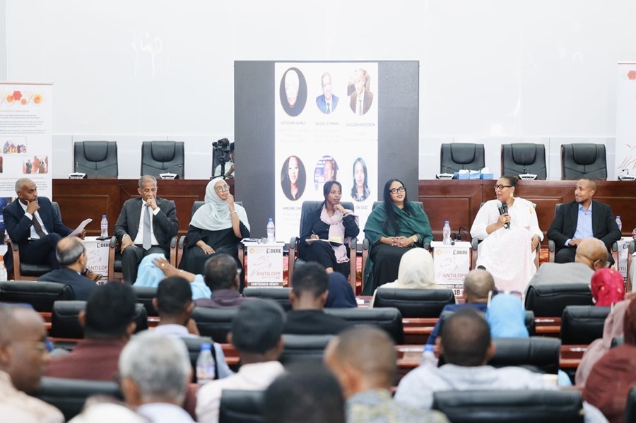 Le gouvernement djiboutien réunit sa diaspora pour un premier forum national