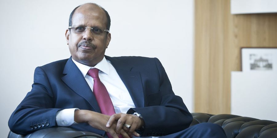 Mahamoud Ali Youssouf : « Au Soudan, l’urgence absolue est de protéger les civils »