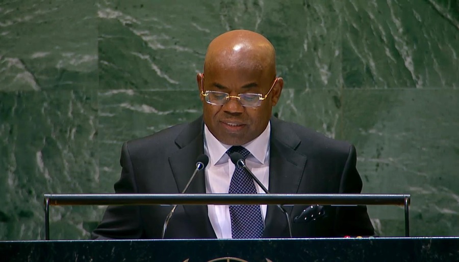 L’Assemblée générale des Nations Unies adopte une résolution exigeant la fin de la présence israélienne dans les territoires palestiniens occupés