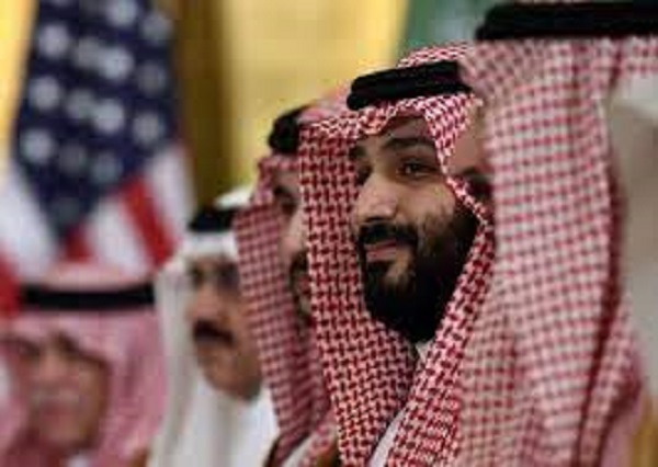 Djibouti/Arabie Saoudite : Le président de la République s’entretient avec le prince hériter Mohamed Bin Salman