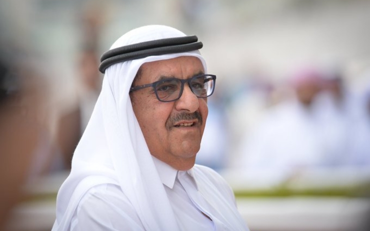 Le président de la République adresse un message de condoléances à son homologue des Emirats Arabes Unis