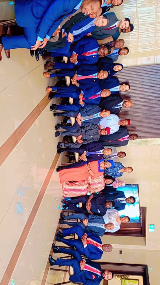 Djibouti accueille la 16e retraite du Conseil de Paix et de Sécurité de l’Union Africaine