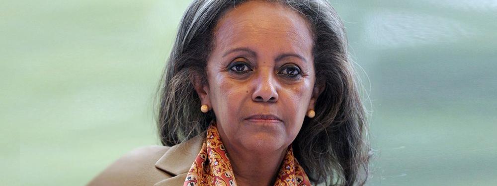 Le Président Guelleh félicite son homologue de la République fédérale et démocratique d’Ethiopie à l’occasion de la fête nationale de son pays