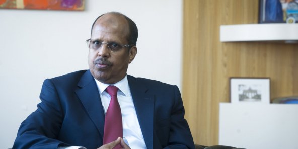 Corne de l’Afrique : « L’Éthiopie ne va pas se disloquer »