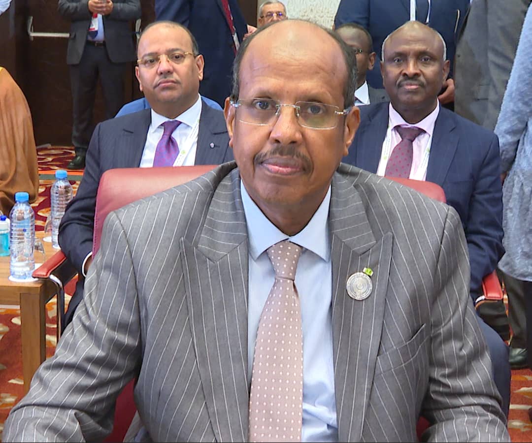 31ème sommet des pays de la Ligue Arabe : le chef de la diplomatie djiboutienne participe à la rencontre des ministres des affaires étrangères
