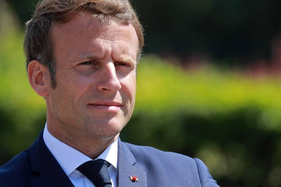 Le Président français adresse un message de félicitations à son homologue djiboutien, à l’approche de l’anniversaire de la fête nationale de notre pays