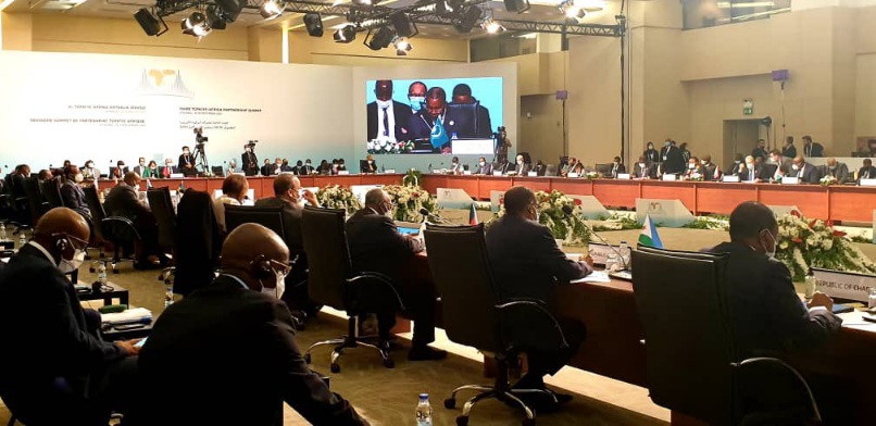 Djibouti-Turquie : un partenariat fort et solide