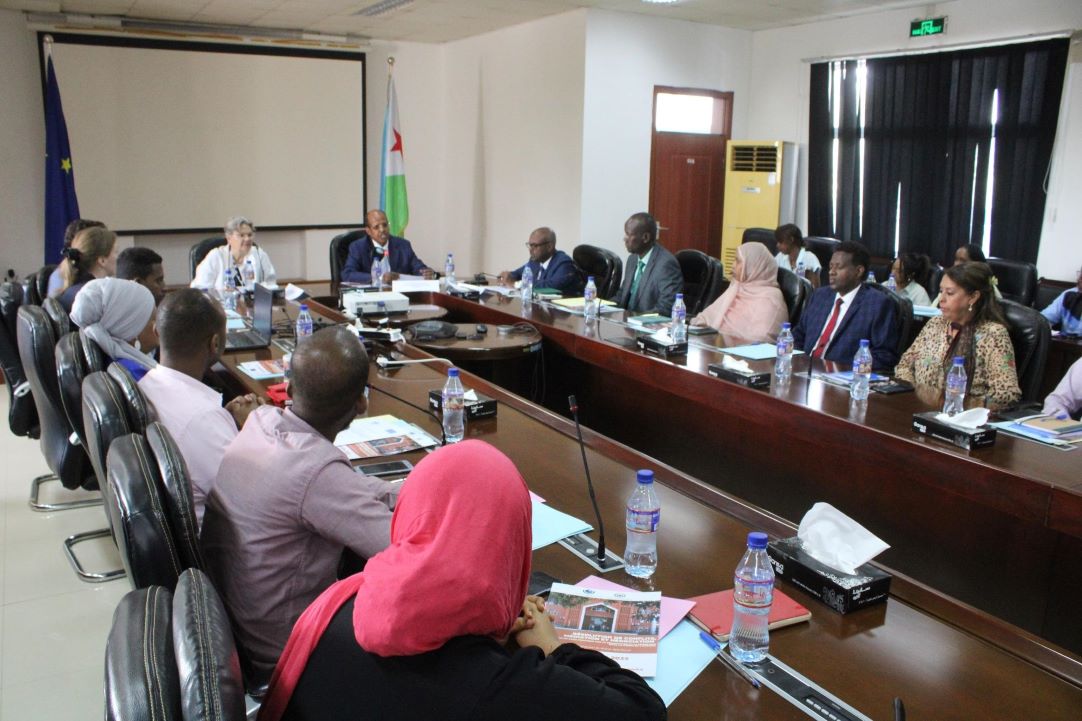 L’IED accueille un séminaire sur la résolution des conflits, la médiation et la négociation