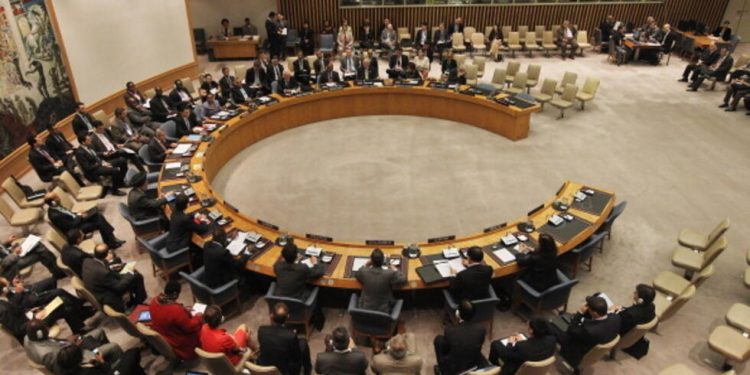 Djibouti exprime son profond regret face à l'échec du Conseil de sécurité à adopter une résolution qui recommande l'adhésion en tant que membre à part entière de l'État de Palestine à l'ONU