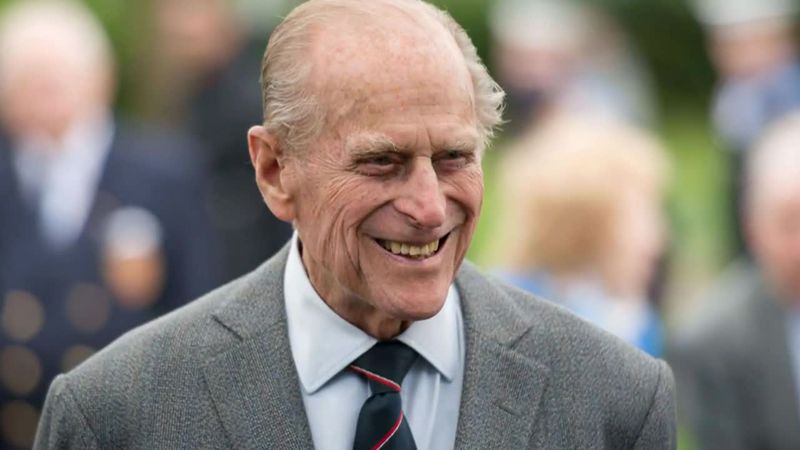 Le Président Ismail Omar Guelleh exprime ses condoléances à la Reine Elisabeth II