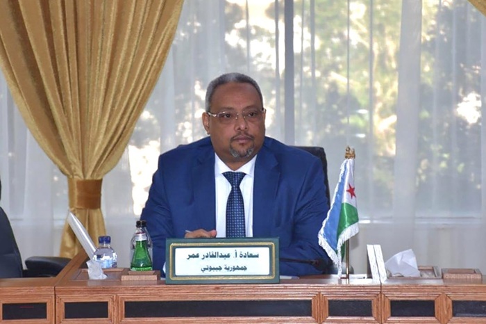 Djibouti condamne fermement l’adoption par la Knesset d’un texte sur la souveraineté israélienne en Cisjordanie occupée