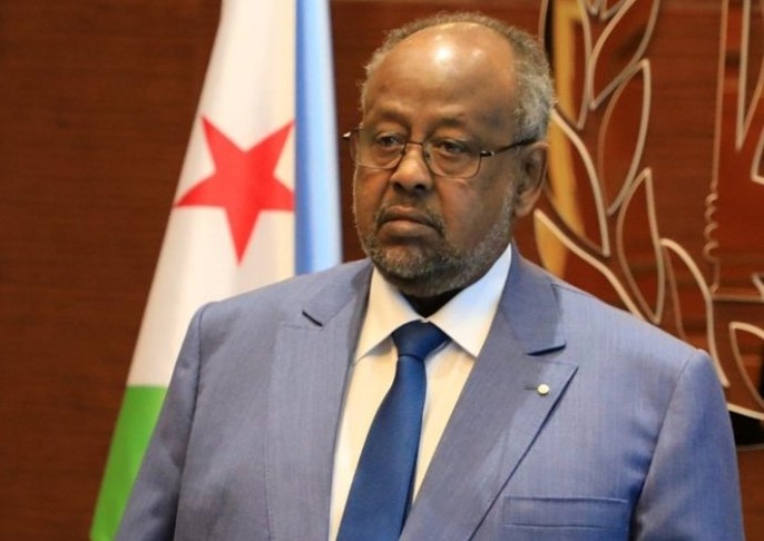 Le Président Guelleh condamne fermement l’attaque terroriste contre nos troupes basées à Garabtisan et exprime ses sincères condoléances aux familles des victimes