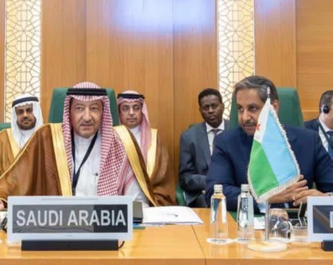 Djibouti appelle à un soutien unifié pour la Palestine