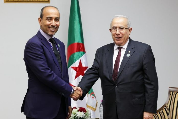 Djibouti participe au 9e séminaire annuel de haut niveau sur la paix et la sécurité en Afrique