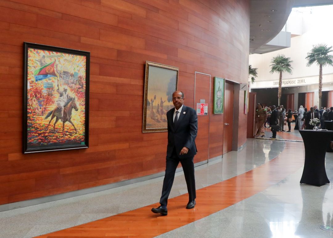 Union africaine : Djibouti plaide pour une intégration numérique et une gouvernance renforcée