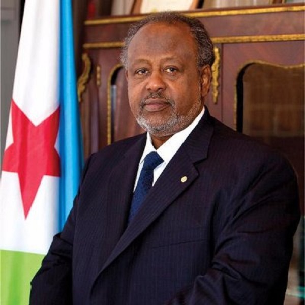 Ismaïl Omar Guelleh à Jeune Afrique au sujet de la crise en Ethiopie : "Djibouti ne souhaite qu’une chose : le retour à la paix"