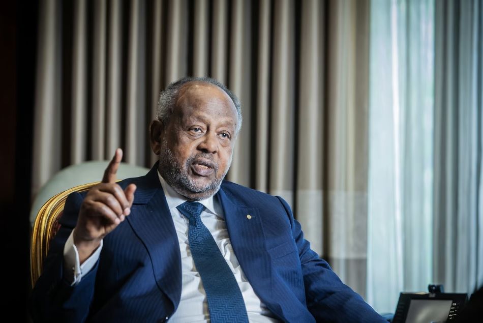 Gaza : Le Président Guelleh estime que « l’acharnement des autorités israéliennes » s’apparente à un « génocide »