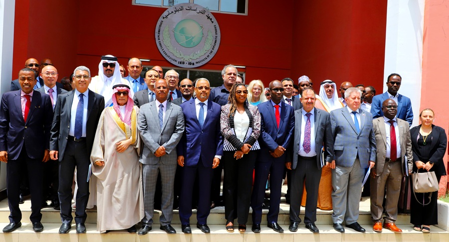 Le Gouvernement de Djibouti et l’UNHCR lancent un appel à l’action face à la situation préoccupante dans les zones d’accueil des réfugiés