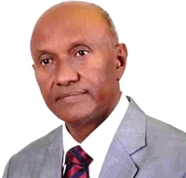 Le Ministre des Affaire Etrangére et de la Coopération Internationale salue la mémoire du défunt Hassan Idriss Ahmed