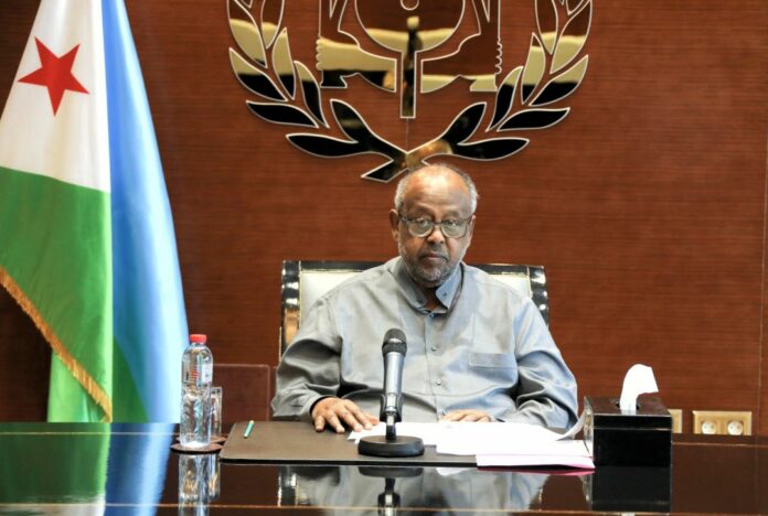 Programme C-STAR 2024 : « Renforcer les capacités des jeunes Djiboutiens et Africains dans les domaines du leadership et de l’entrepreneuriat »