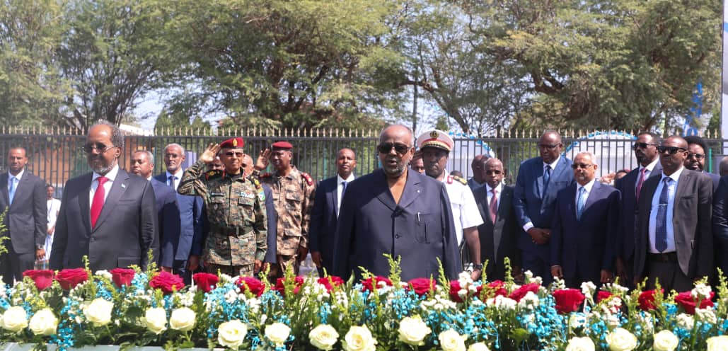 La Conférence de Paix d’Arta, un repère de succès pour la résolution des différends dans notre région