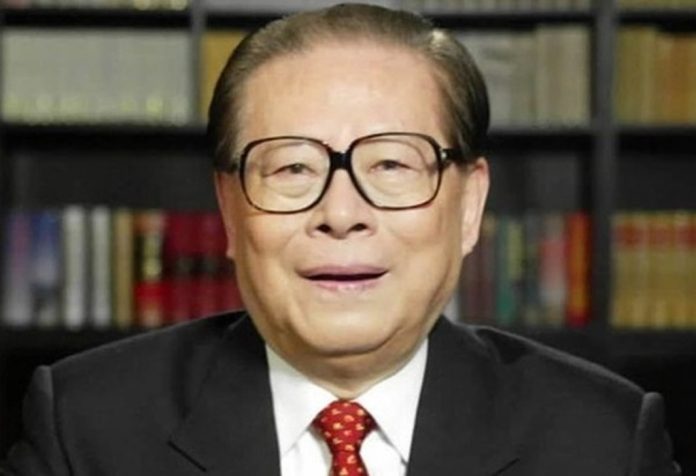 Message de condoléances du Président de la République à son homologue chinois