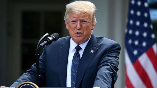 Message de félicitations du Président de la République à son homologue américain