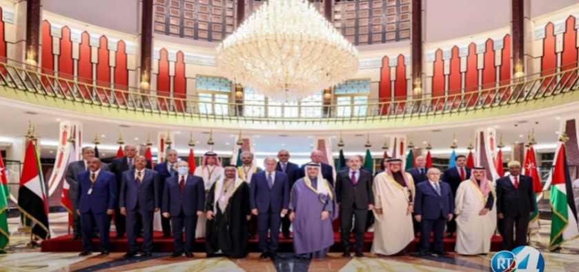 Le chef de la Diplomatie Djiboutienne participe à la réunion consultative des ministres des Affaires étrangères des pays de la Ligue arabe