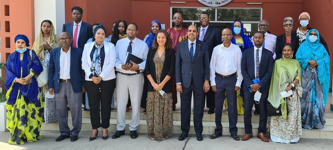 Le Ministre des Affaires étrangères préside la cérémonie de lancement du document sur la stratégie nationale de la diaspora