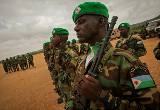 « Djibouti pend très au sérieux toute menace dirigée contre son sol et est prête à y faire face »
