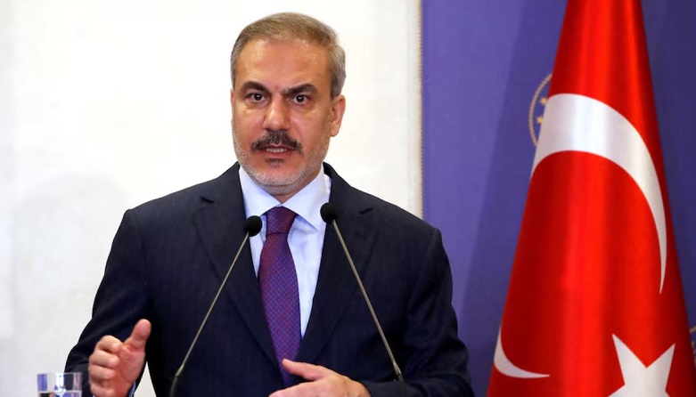 Le chef de la diplomatie turque attendu à Djibouti pour la 3? réunion ministérielle Afrique-Turquie