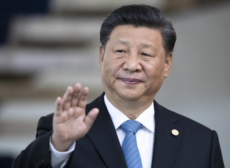 Le Président chinois Xi Jinping félicite son homologue djiboutien à l’occasion de la fête nationale de notre pays
