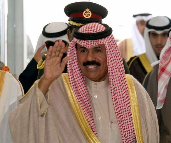 45e anniversaire de l’indépendance : l’Emir du Koweït exprime ses meilleurs vœux au Président de la République et au peuple djiboutien