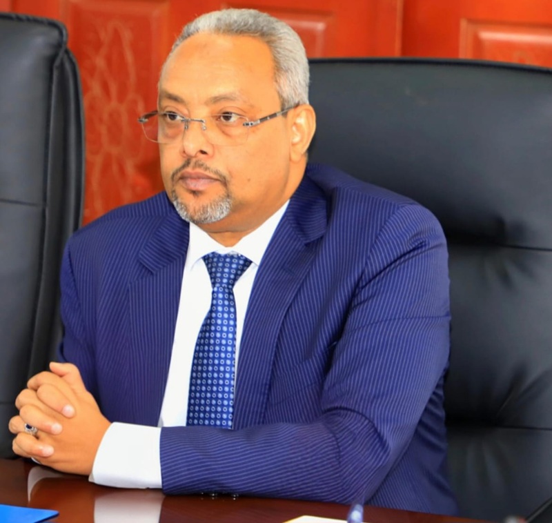 Djibouti dénonce les propos de Netanyahu sur la « Vision du Grand Israël »