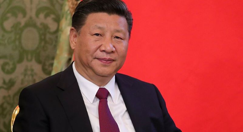 Le Président Guelleh félicite son homologue chinois Xi Jinping
