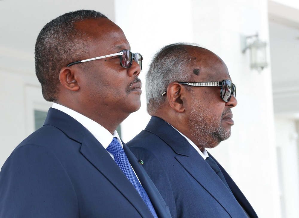 Éditorial --- Djibouti/Guinée-Bissau : Vers une coopération accrue