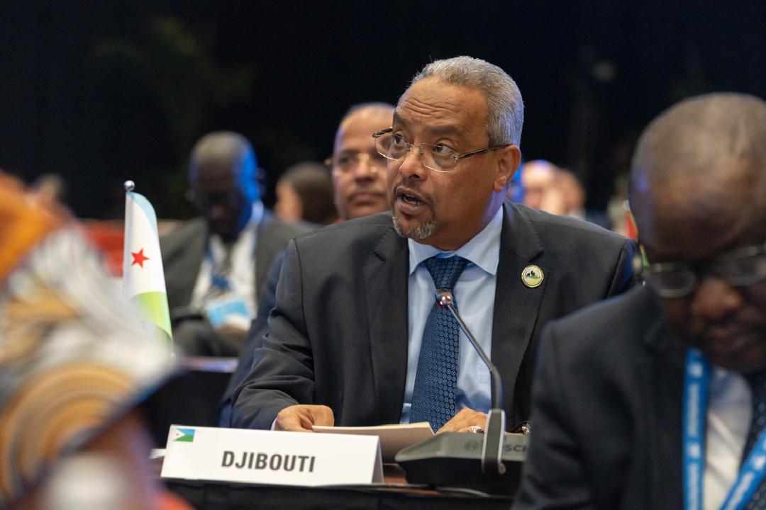 Une délégation conduite par le ministre des Affaires étrangères représente notre pays à la 46ème session de la conférence ministérielle de la francophonie