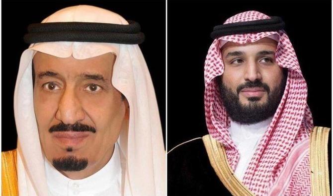 Le Président Guelleh reçoit les chaleureuses félicitations du Roi Salman et du Prince héritier saoudien