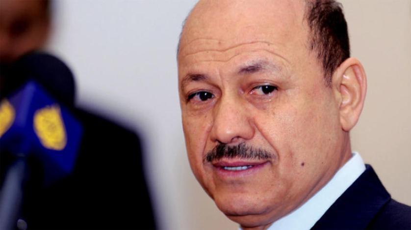 Le chef de l'Etat félicite son homologue du Yémen à l'occasion de la fête nationale de son pays