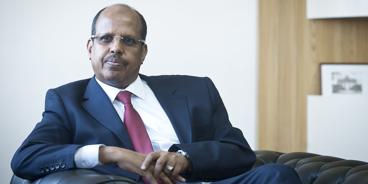 Éditorial : Un candidat à la hauteur du fauteuil